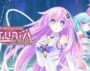 Hyperdimension Neptunia Re;Birth2 SISTERS GENERATION