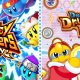 Trailer di lancio per Kirby Fighters Deluxe e Dedede’s Drum Dash Deluxe