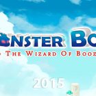 Monster Boy: prime immagini e informazioni