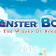 Monster Boy and the Wizard of Booze annunciato per PlayStation 4