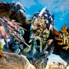 Monster Hunter 4 Ultimate: intervista ai cacciatori italiani
