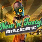 Oddworld: New ‘n’ Tasty, su Xbox One e PS3 da marzo