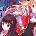 Operation Abyss: New Tokyo Legacy, prime immagini per la versione localizzata
