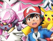 Pokémon torna nei cinema italiani a febbraio