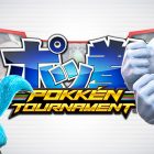 Pokkén Tournament: Gengar sarà un personaggio giocabile
