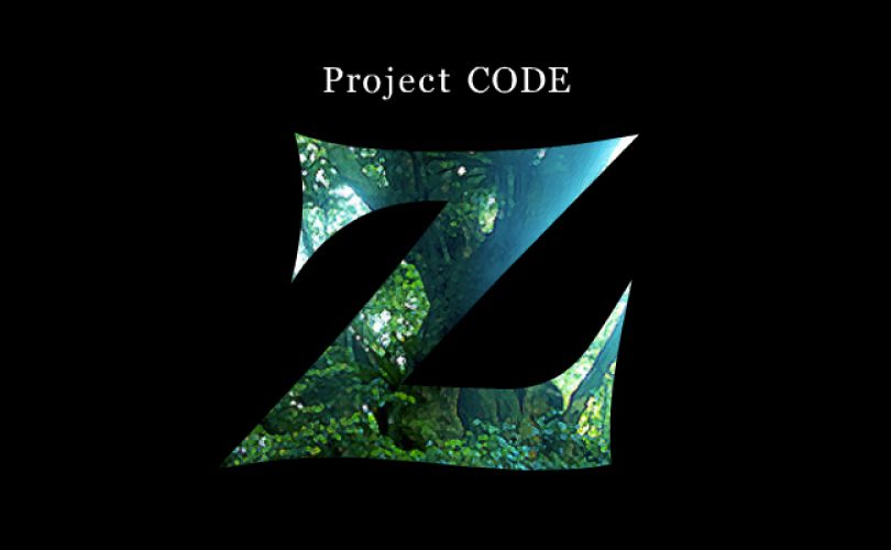 SQUARE ENIX rivela Project CODE Z per PlayStation 4