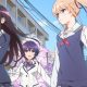 Saekano: un gioco in arrivo su PlayStation Vita