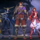 Sengoku BASARA 4: Sumeragi Anniversary Edition annunciato per PS4