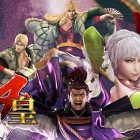 Sengoku BASARA 4: Sumeragi è disponibile in Giappone