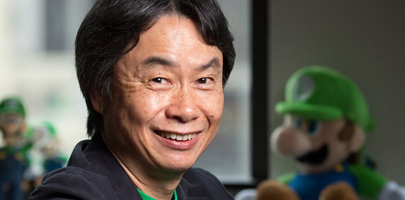 Film tratti da IP Nintendo? Per Miyamoto la possibilità non è remota