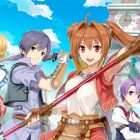 The Legend of Heroes: Trails in The Sky