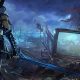 Stranger of Sword City annunciato per Xbox One