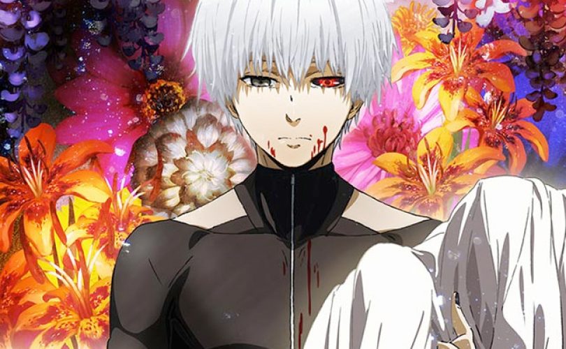 Prime immagini per Tokyo Ghoul: Masquerader
