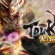 Toukiden: Kiwami, un trailer per la funzionalità cross-play
