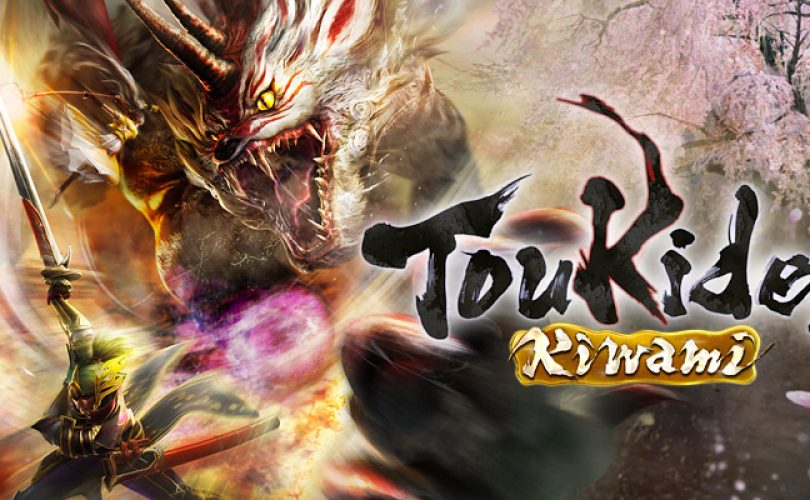 Toukiden: Kiwami, video comparativo per le versioni PS4 e PS Vita