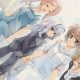 White Robe Love Addiction: da aprile sulle PlayStation Vita nipponiche
