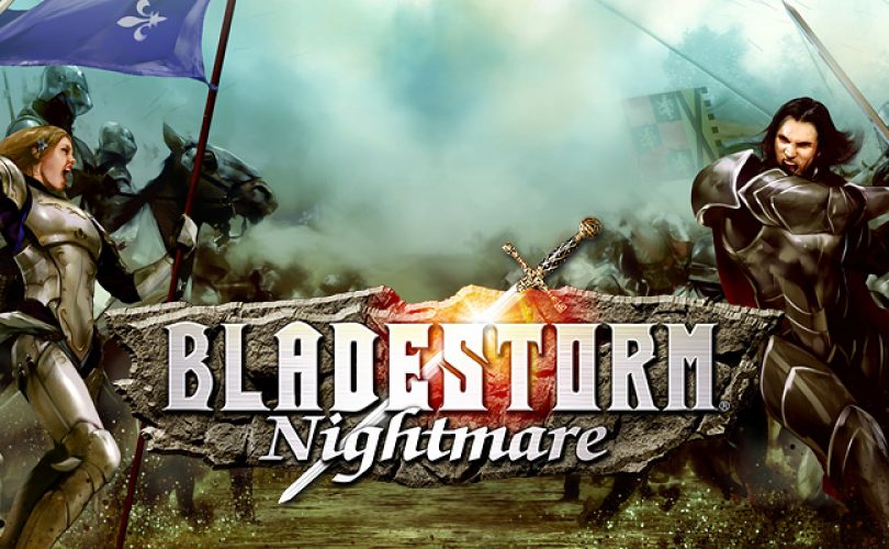BLADESTORM: Nightmare, la demo disponibile da domani