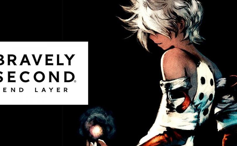 Nuovo trailer per Bravely Second: End Layer