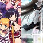 AKIBA’S TRIP PS4 e CRIMINAL GIRLS: Invite Only disponibili in Europa