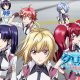 Cross Ange: Rondo of Angels and Dragons tr., un trailer di cinque minuti