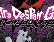 Danganronpa Another Episode: Ultra Despair Girls