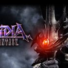 DISSIDIA FINAL FANTASY ARCADE