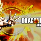 Dragon Ball XenoVerse: data di uscita per il terzo pacchetto DLC