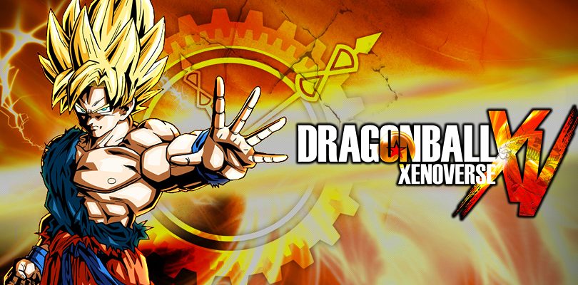 Dragon Ball XenoVerse: le nuove trasformazioni di Goku e Vegeta nel terzo pack DLC