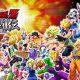 Dragon Ball Z: Extreme Butoden – Online il filmato di apertura