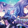Hyperdimension Neptunia Re;Birth3