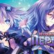 Hyperdimension Neptunia Re;Birth3