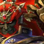 Hyrule Warriors: Legends, quinto gameplay di KOEI TECMO Games