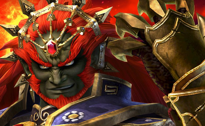 Hyrule Warriors: Legends, quinto gameplay di KOEI TECMO Games