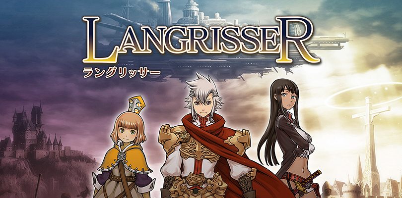 Langrisser Re:Incarnation Tensei, l’inizio del gioco in video