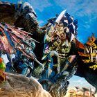 Monster Hunter 4 Ultimate: sconto del 33% sulla versione digitale