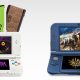 New Nintendo 3DS e New Nintendo 3DS XL: meno dieci giorni al lancio