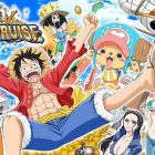 One Piece Treasure Cruise