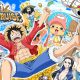 One Piece Treasure Cruise