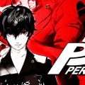 Persona 5: disponibile il trailer dell’E3 2015