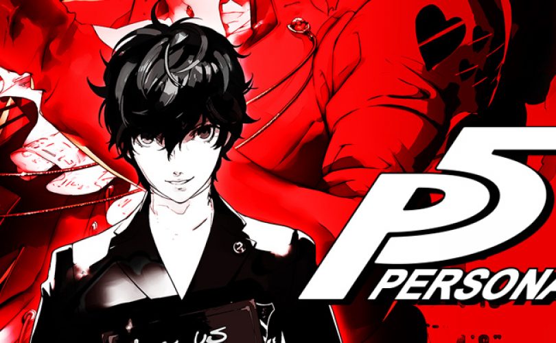 Persona 5: nuovi dettagli da Famitsu