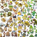 Pokémon: svelate nuove forme per Zygarde. Versione Z in arrivo?