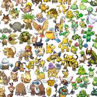 Pokémon: annunciato ufficialmente Volcanion