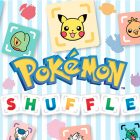 Pokémon Shuffle: rilasciata la versione 1.2