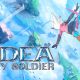 Rodea the Sky Soldier: dieci minuti di gameplay per la versione Wii U
