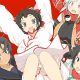 Senran Kagura ESTIVAL VERSUS accoglie Kagura e Naraku