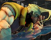 Street Fighter V: trailer introduttivo per Nash