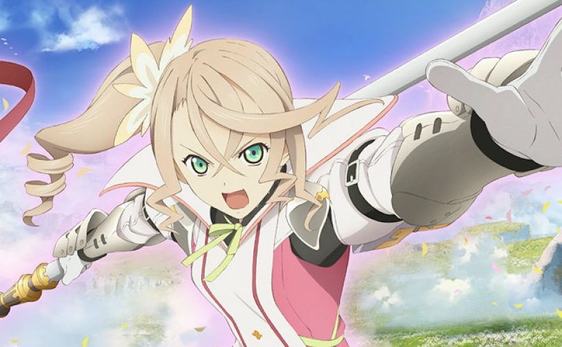 Tales of Zestiria – Hideo Baba parla della questione Alisha