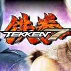 TEKKEN 7: nuovo trailer dalla Paris Games Week 2015