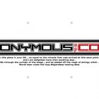 5pb. annuncia ANONYMOUS ; CODE
