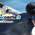 Another Castle 2nd Anniversary Awards